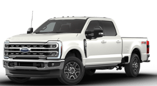 2026 Ford Super Duty® External Image 2
